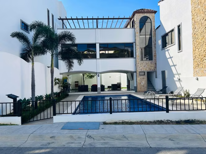 VENTA DE APARTAMENTO NUEVO EN CONDOMINIO PROVIDENCIA CON LÍNEA BLANCA - Imagen 13