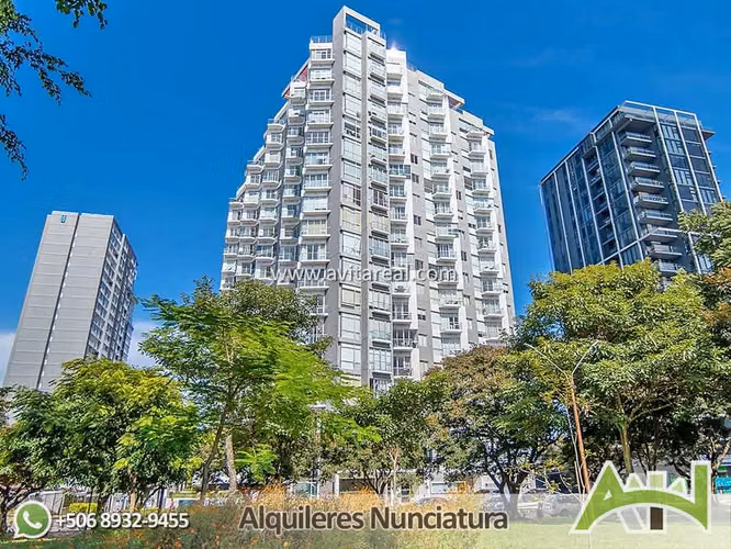 3-Bedroom Apartment in Vistas de Nunciatura