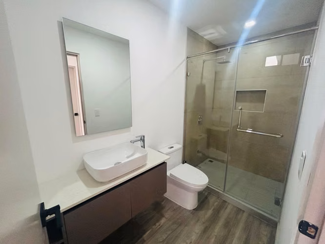 VENTA DE APARTAMENTO NUEVO EN CONDOMINIO PROVIDENCIA CON LÍNEA BLANCA - Imagen 8
