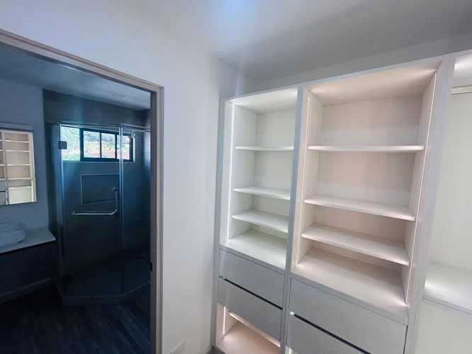 VENTA DE APARTAMENTO NUEVO EN CONDOMINIO PROVIDENCIA CON LÍNEA BLANCA - Imagen 6