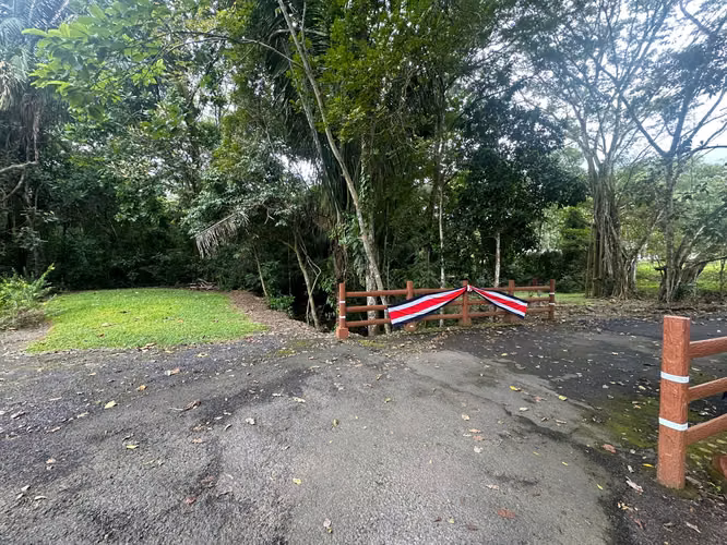 Oportunidad, Se Vende Lote en Residencial La Malloquina, Esparza - Imagen 6
