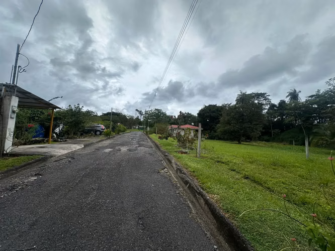 Oportunidad, Se Vende Lote en Residencial La Malloquina, Esparza - Imagen 7