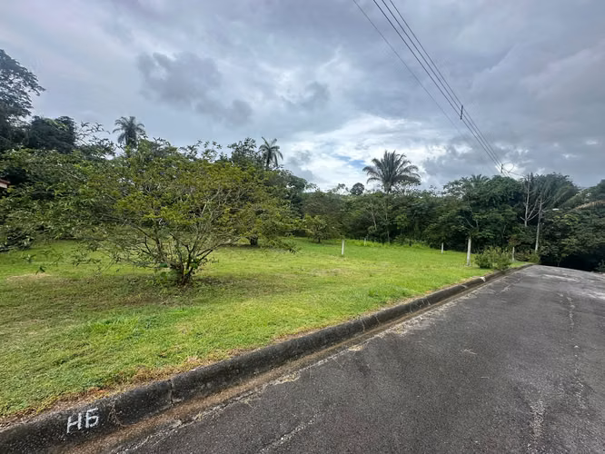 Oportunidad, Se Vende Lote en Residencial La Malloquina, Esparza - Imagen 8