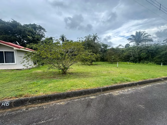 Oportunidad, Se Vende Lote en Residencial La Malloquina, Esparza - Imagen 3