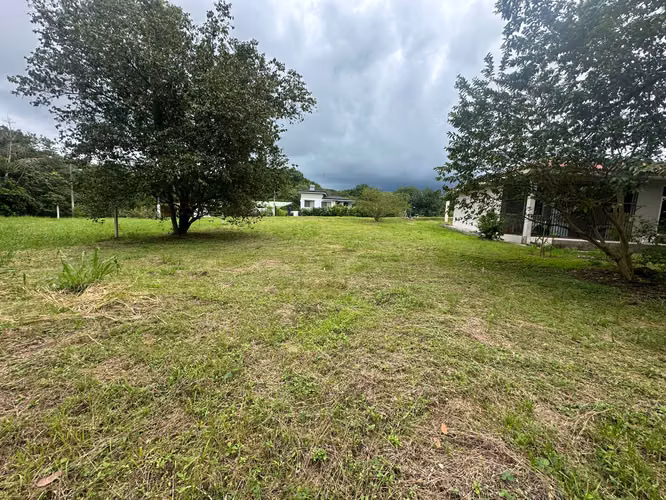 Oportunidad, Se Vende Lote en Residencial La Malloquina, Esparza - Imagen 10