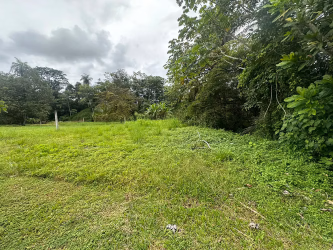 Oportunidad, Se Vende Lote en Residencial La Malloquina, Esparza