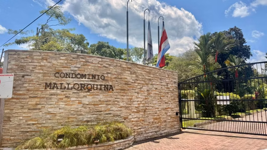 Oportunidad, Se Vende Lote en Residencial La Malloquina, Esparza