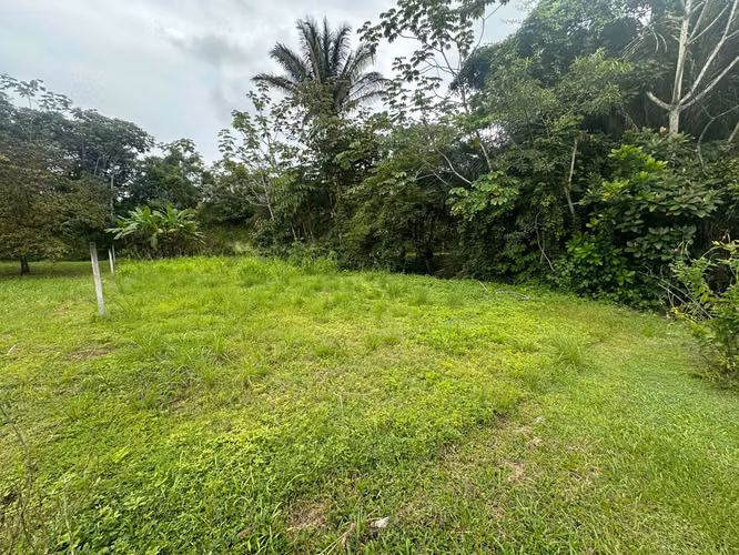 Oportunidad, Se Vende Lote en Residencial La Malloquina, Esparza