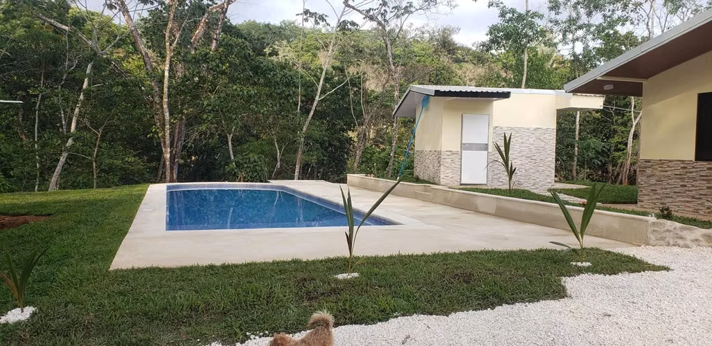 Turismo/ inversionistas/ venta finca cerca playa Santa Teresa, PUNTARENAS. - Imagen 15
