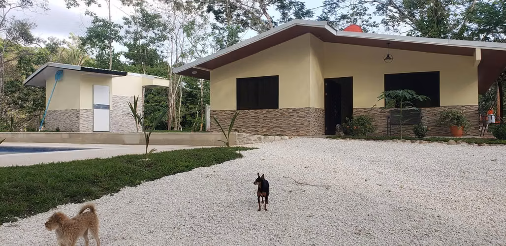 Turismo/ inversionistas/ venta finca cerca playa Santa Teresa, PUNTARENAS. - Imagen 16
