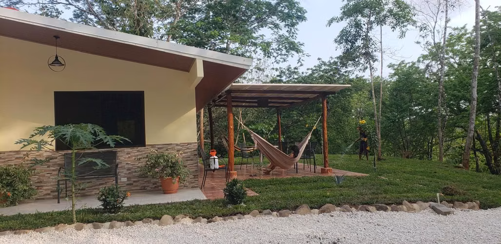 Turismo/ inversionistas/ venta finca cerca playa Santa Teresa, PUNTARENAS. - Imagen 6