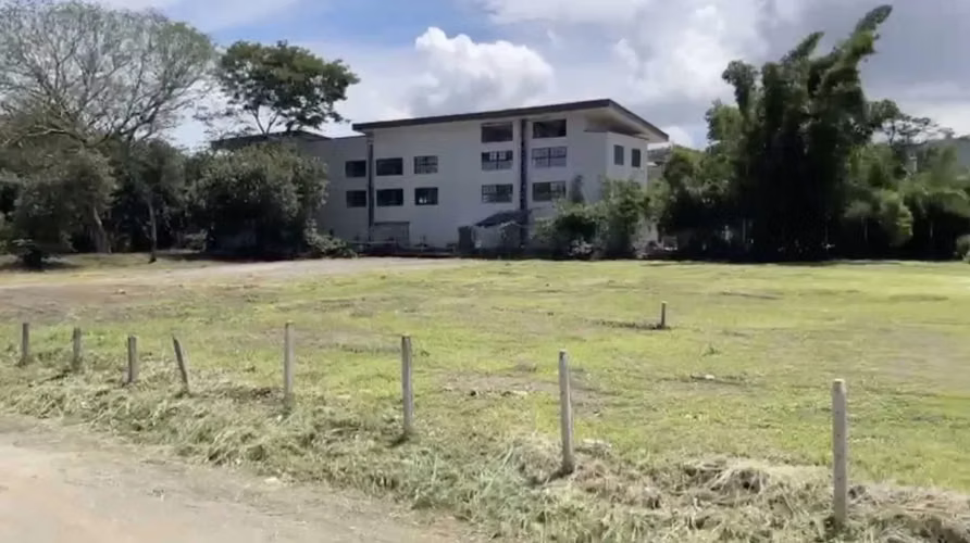 For Sale the Best Commercial Lot in Playas del Coco