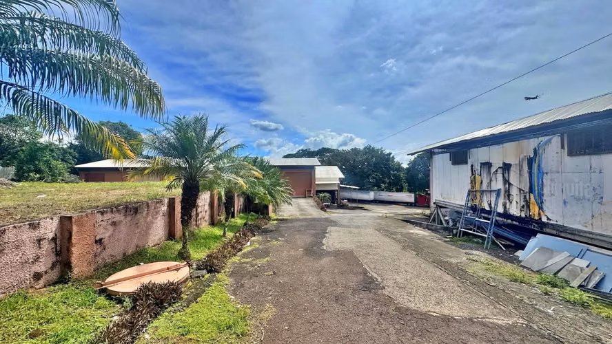 Venta de Propiedad Industrial–Comercial, El Roble de Alajuela. (AD) - Imagen 16