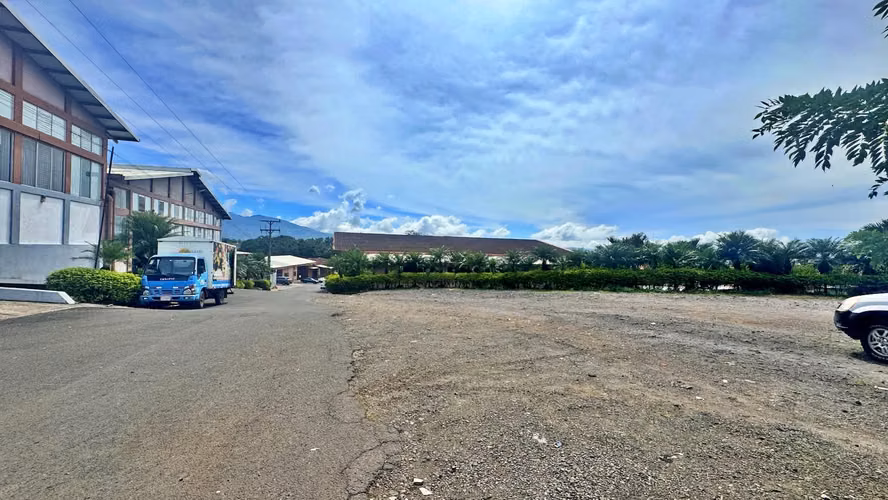 Venta de Propiedad Industrial–Comercial, El Roble de Alajuela. (AD) - Imagen 6