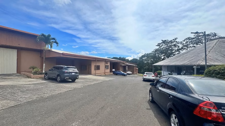 Venta de Propiedad Industrial–Comercial, El Roble de Alajuela. (AD) - Imagen 10