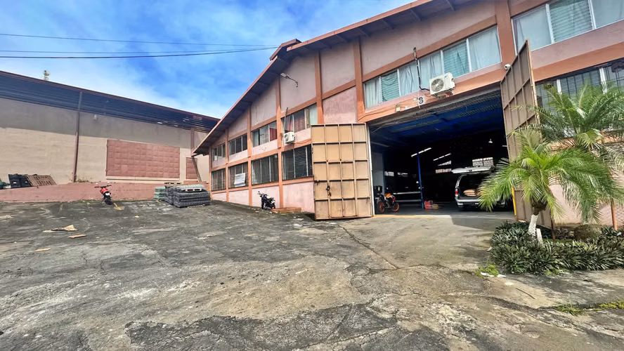 Venta de Propiedad Comercial, El Roble de Alajuela. (AD) - Imagen 17