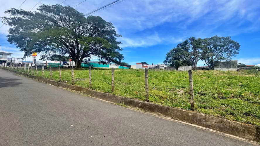 Venta de Propiedad Comercial, El Roble de Alajuela. (AD) - Imagen 4