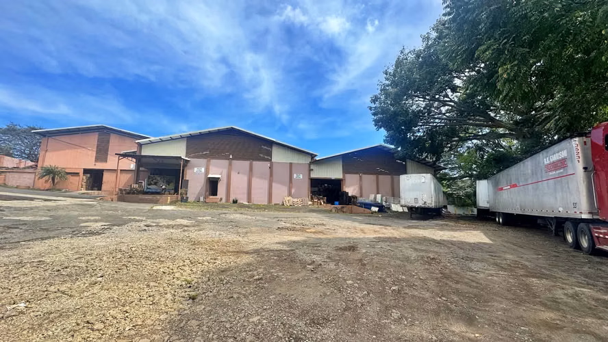 Venta de Propiedad Comercial, El Roble de Alajuela. (AD) - Imagen 12