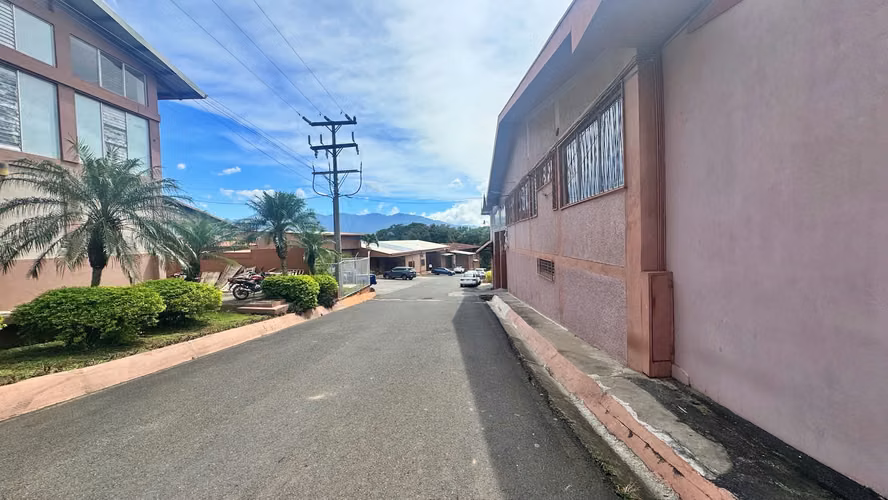 Venta de Propiedad Comercial, El Roble de Alajuela. (AD) - Imagen 9