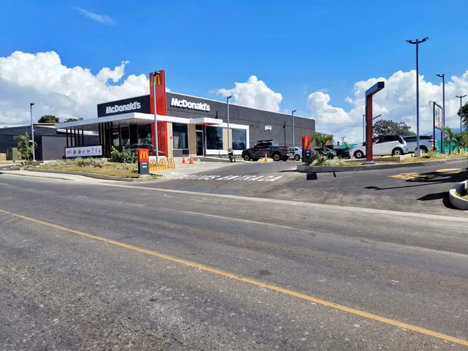 Venta de Propiedad Comercial, El Roble de Alajuela. (AD) - Imagen 19