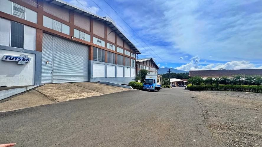 Venta de Propiedad Comercial, El Roble de Alajuela. (AD) - Imagen 5