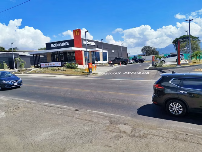 Venta de Propiedad Comercial, El Roble de Alajuela. (AD) - Imagen 18