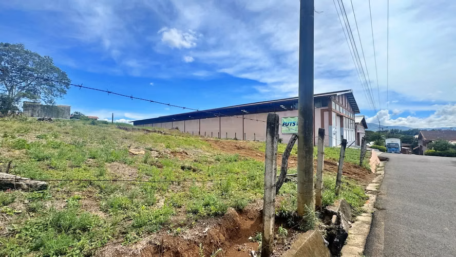 Venta de Propiedad Comercial, El Roble de Alajuela. (AD) - Imagen 2