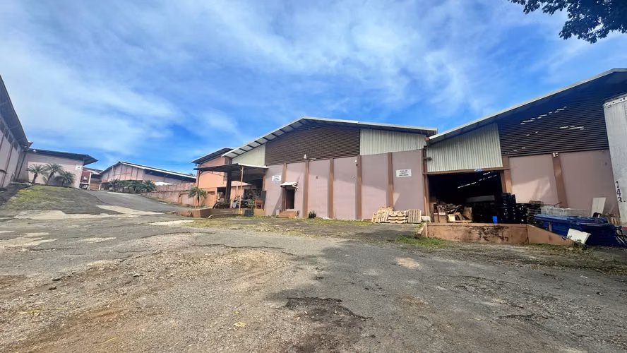 Venta de Propiedad Industrial, El Roble de Alajuela. (AD) - Imagen 10