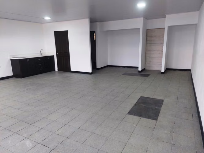 APARTAMENTO EN MATA REDONDA, SABANA NORTE. ESTADIO NACIONAL. - Imagen 11