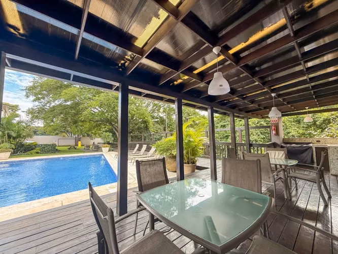 Condo a la venta en Lindora, cerca del Colegio Saint Jude