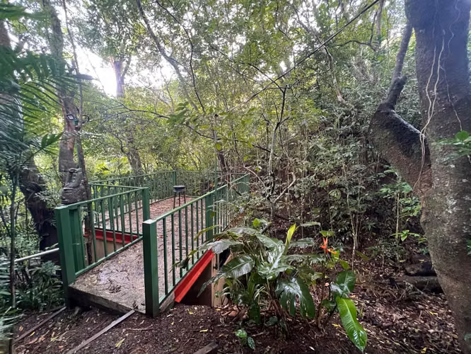 Propiedad de montaña, 1 ha, 2 construcciones, naturaleza y vistas