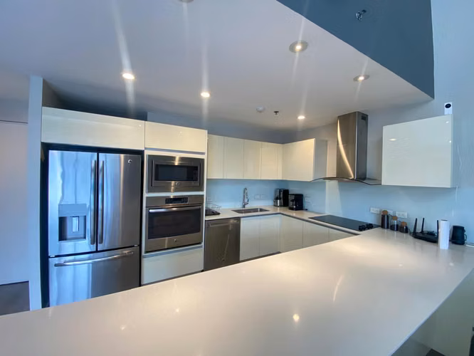 VENTA/ALQUILER DE APARTAMENTO EN ESCAZÚ VILLAGE - Imagen 3