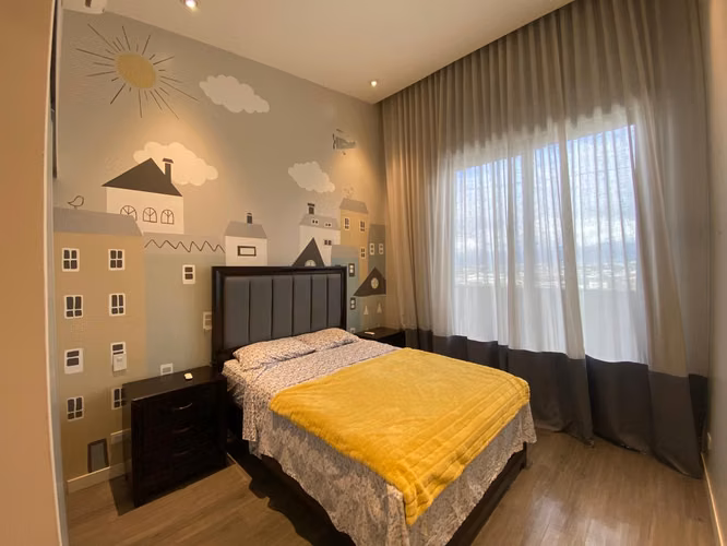 VENTA/ALQUILER DE APARTAMENTO EN ESCAZÚ VILLAGE - Imagen 14