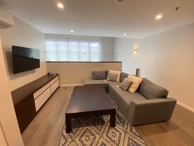 VENTA/ALQUILER DE APARTAMENTO EN ESCAZÚ VILLAGE - Imagen 8