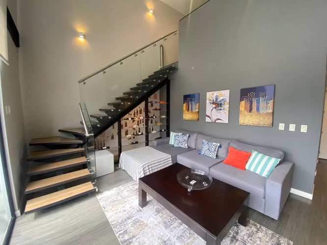 VENTA/ALQUILER DE APARTAMENTO EN ESCAZÚ VILLAGE - Imagen 5