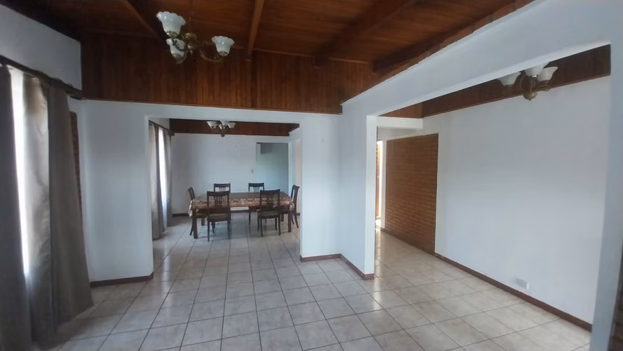 SE VENDE CASA HEREDIA SAN FRANCISCO