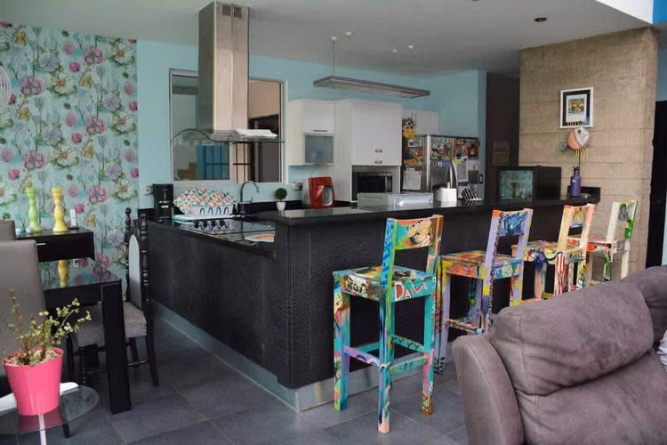 SE VENDE CASA EN SANTO DOMINGO DE HEREDIA EXCELENTE UBICACIÒN