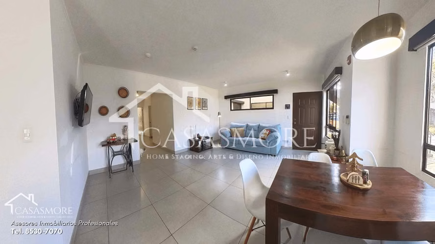 ALQUILER APARTAMENTO CONDOMINIO FRANCISCO DE HEREDIA - Imagen 9