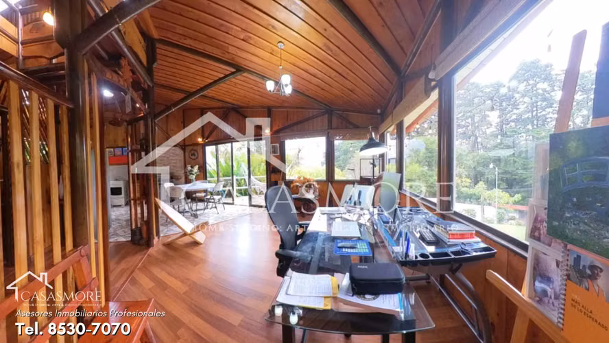 ALQUILER CASA FRAIJANES SERVICIOS INCLUIDOS $1300/MES - Imagen 14