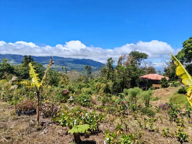 VENTA TERRENO RESIDENCIAL Y COMERCIAL VARA BLANCA HEREDIA.