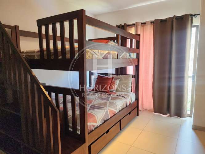 Apartamento Amueblado en Venta en Jaco Bay 119m² 2 Habitaciones Potencial Airbnb noj1214jb