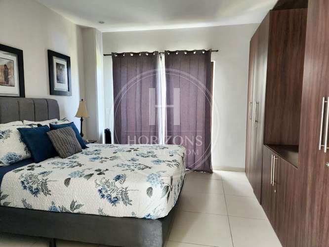 Apartamento Amueblado en Venta en Jaco Bay 119m² 2 Habitaciones Potencial Airbnb noj1214jb