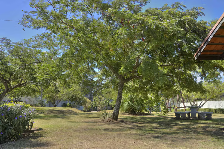 Venta de lote en la Guácima de Alajuela, Condominio Jardín Real - Imagen 7