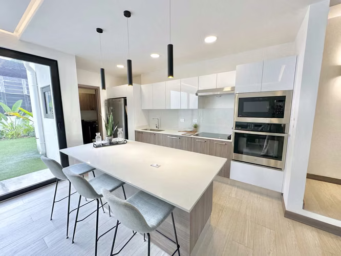 Casa Nueva en Alquiler en Santa Ana – HG - Imagen 14