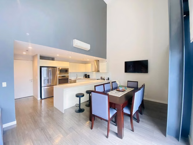 VENTA Y ALQUILER DE APARTAMENTO EN ESCAZÚ VILLAGE - Imagen 5