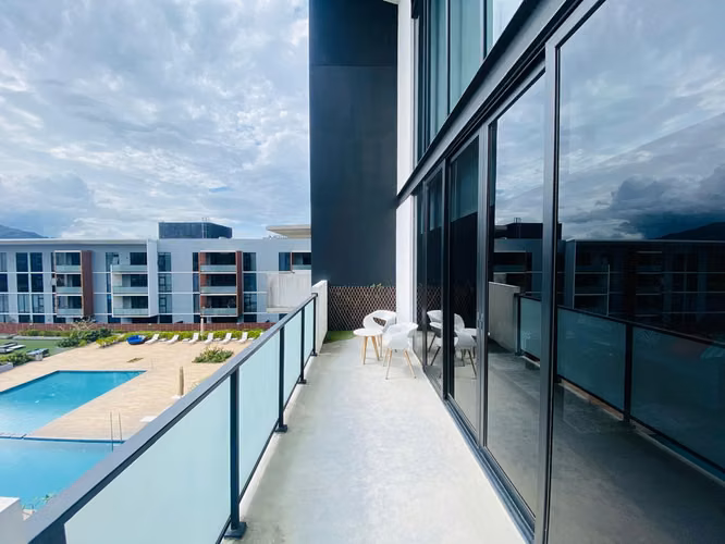 VENTA Y ALQUILER DE APARTAMENTO EN ESCAZÚ VILLAGE - Imagen 20