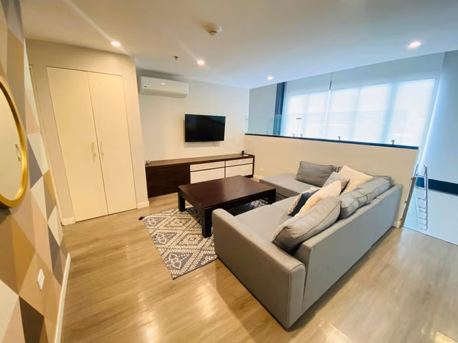 VENTA Y ALQUILER DE APARTAMENTO EN ESCAZÚ VILLAGE - Imagen 8