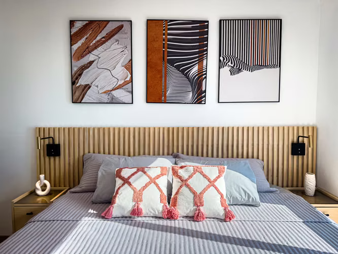 Apartamentos Amoblados en Torre Premium en Jacó, Vista al Mar