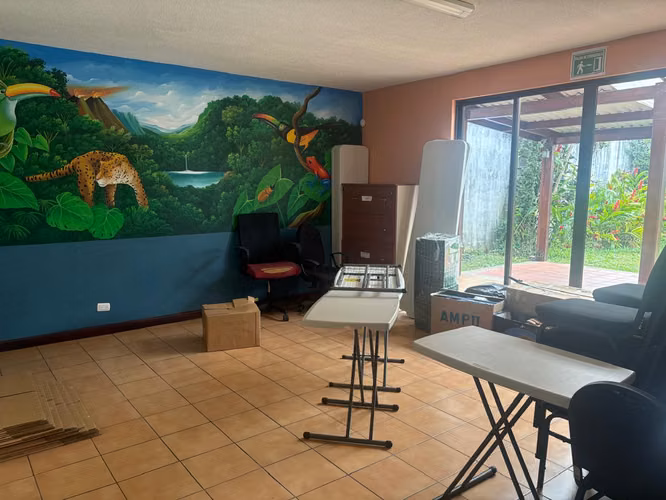 id 41253 Venta de casa en Granadilla