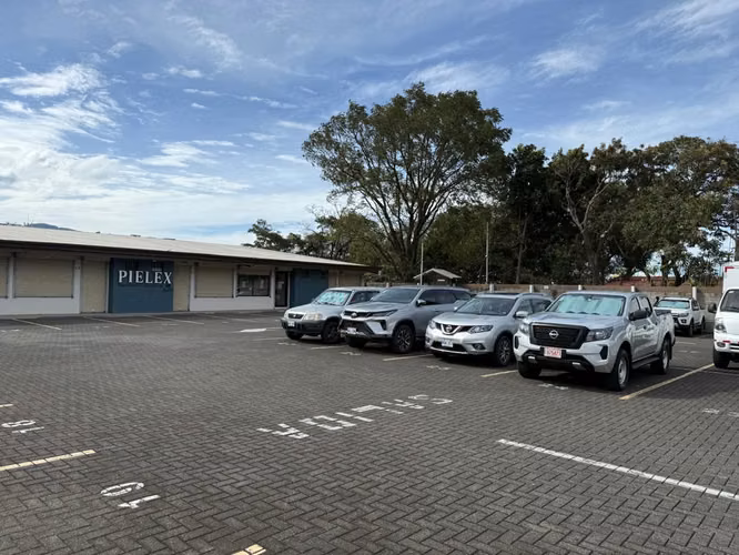 SE ALQUILA - LOCAL COMERCIAL CON EXCELENTE UBICACIÓN – SAN RAFAEL - ALAJUELA - Imagen 7